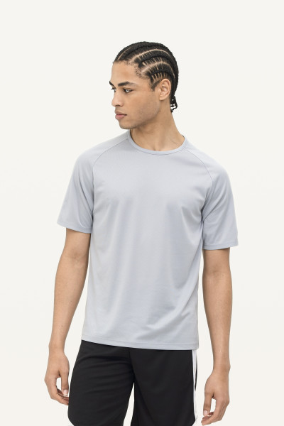 SOL´S Men´s Raglan Sleeves T Sporty