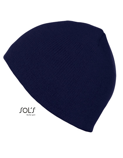 SOL´S Bronx Hat French Navy