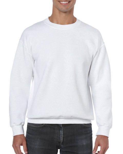 Gildan Heavy Blend™ Adult Crewneck Sweatshirt
