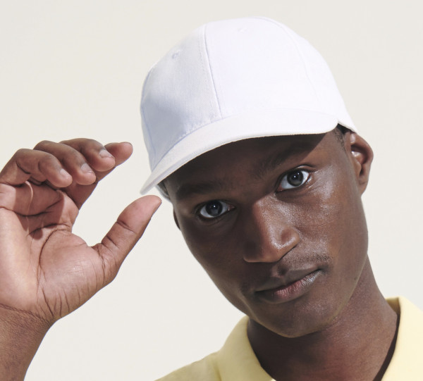 SOL´S 6-Panel Cap Apollo