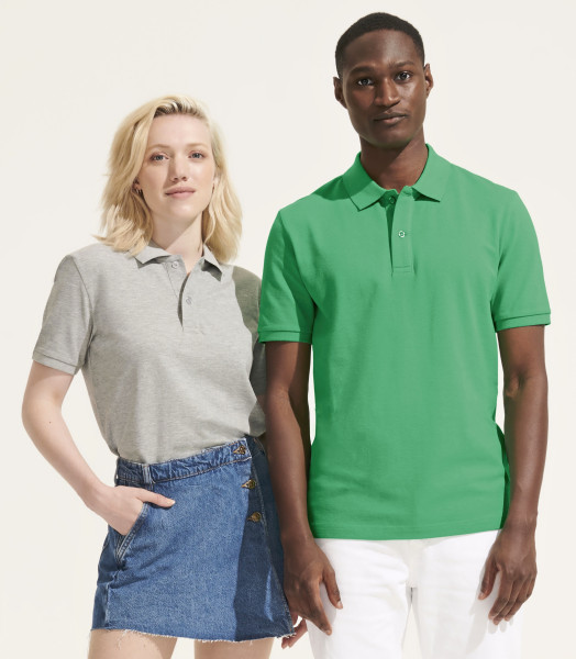 SOL´S Unisex Polo Shirt Pegase