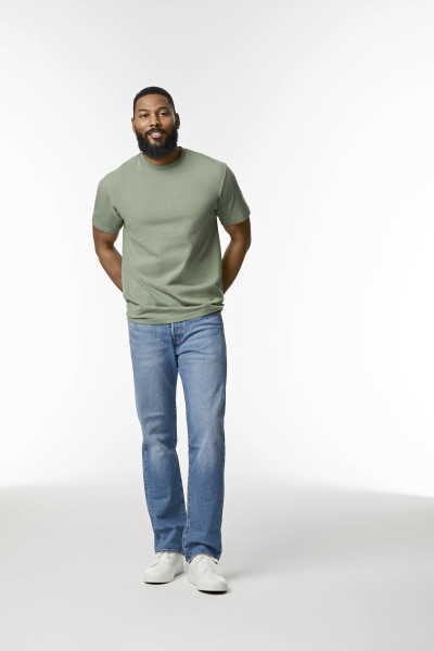 Gildan Softstyle® Midweight Adult T-Shirt