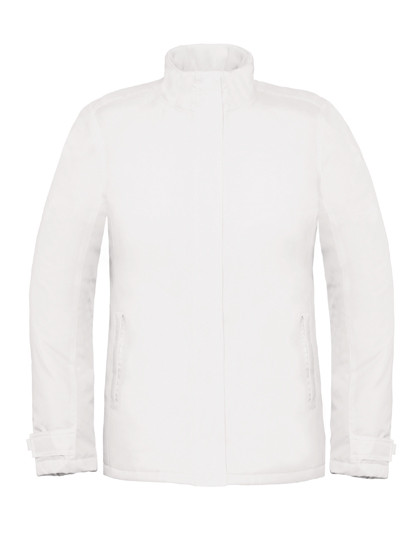 Sonderposten B&C Real+ /women White