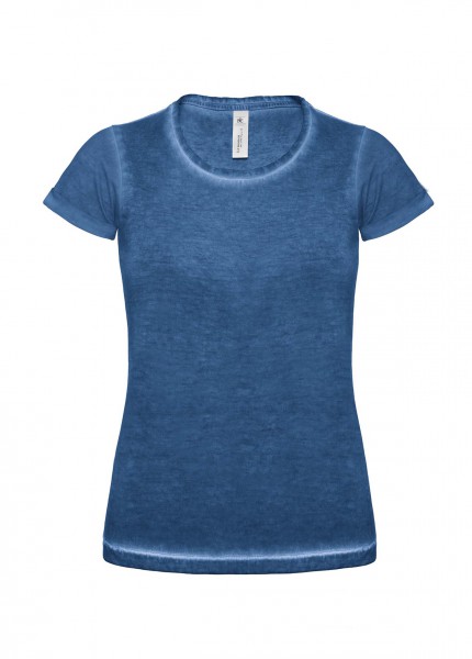 B&C B&C DNM Plug In /women, blue clash