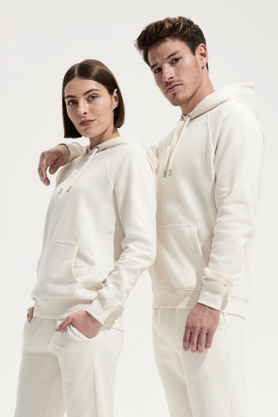 SOL´S Unisex Stellar Hooded Sweat