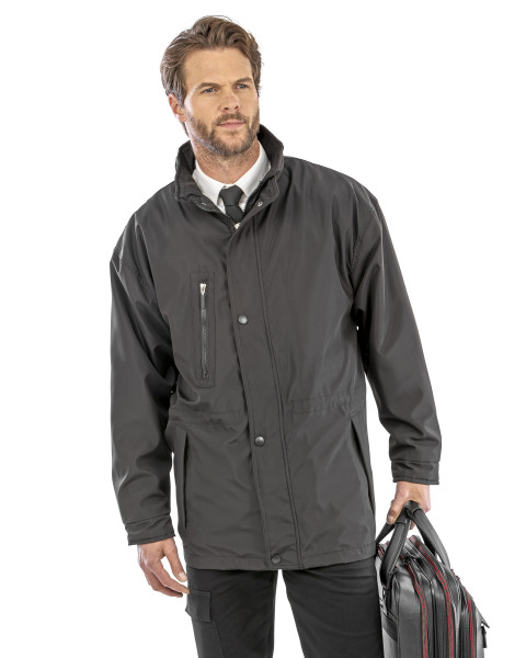 Result City Executive Jacket
