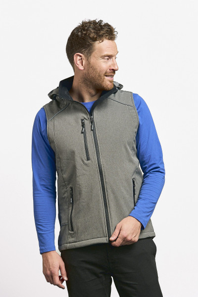 Promodoro Men´s Softshell Vest