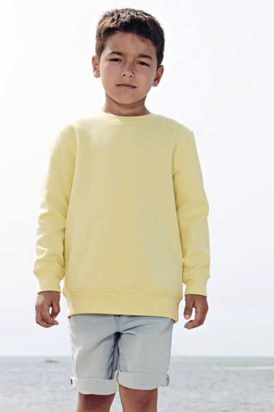 SOL´S Kids Sweatshirt Columbia