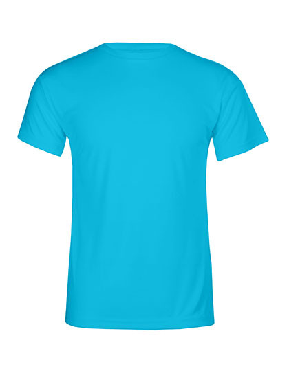 Promodoro Men’s Performance-T Atomic Blue