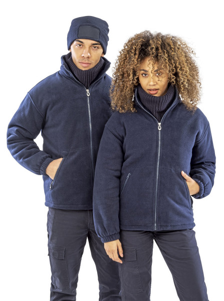 Result Core Polartherm™ Quilted Winter Fleece