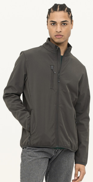 SOL´S Men´s Falcon Zipped Softshell Jacket
