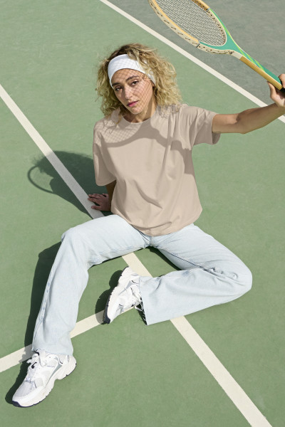 SOL´S Women´s Boxy Oversized T-Shirt