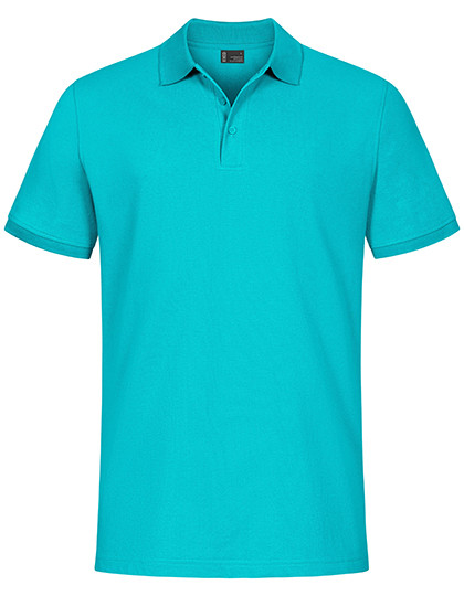 Promodoro EXCD Men´s Polo Jade