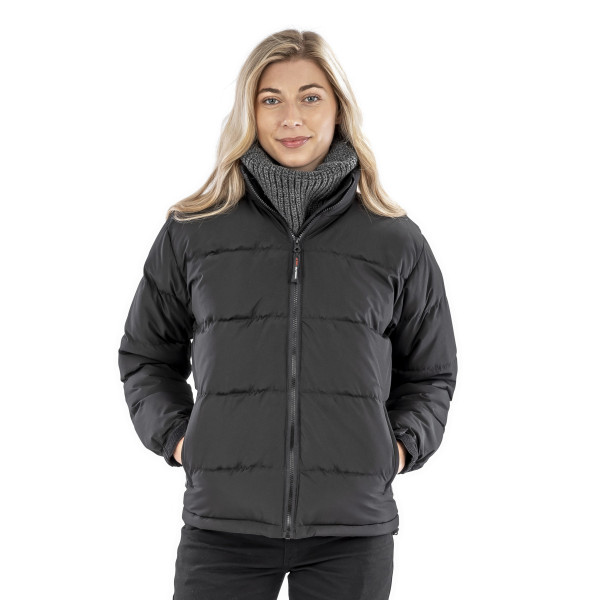 Result Women´s Holkham Down Feel Jacket