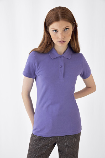 B&amp;C Inspire Polo /Women_°