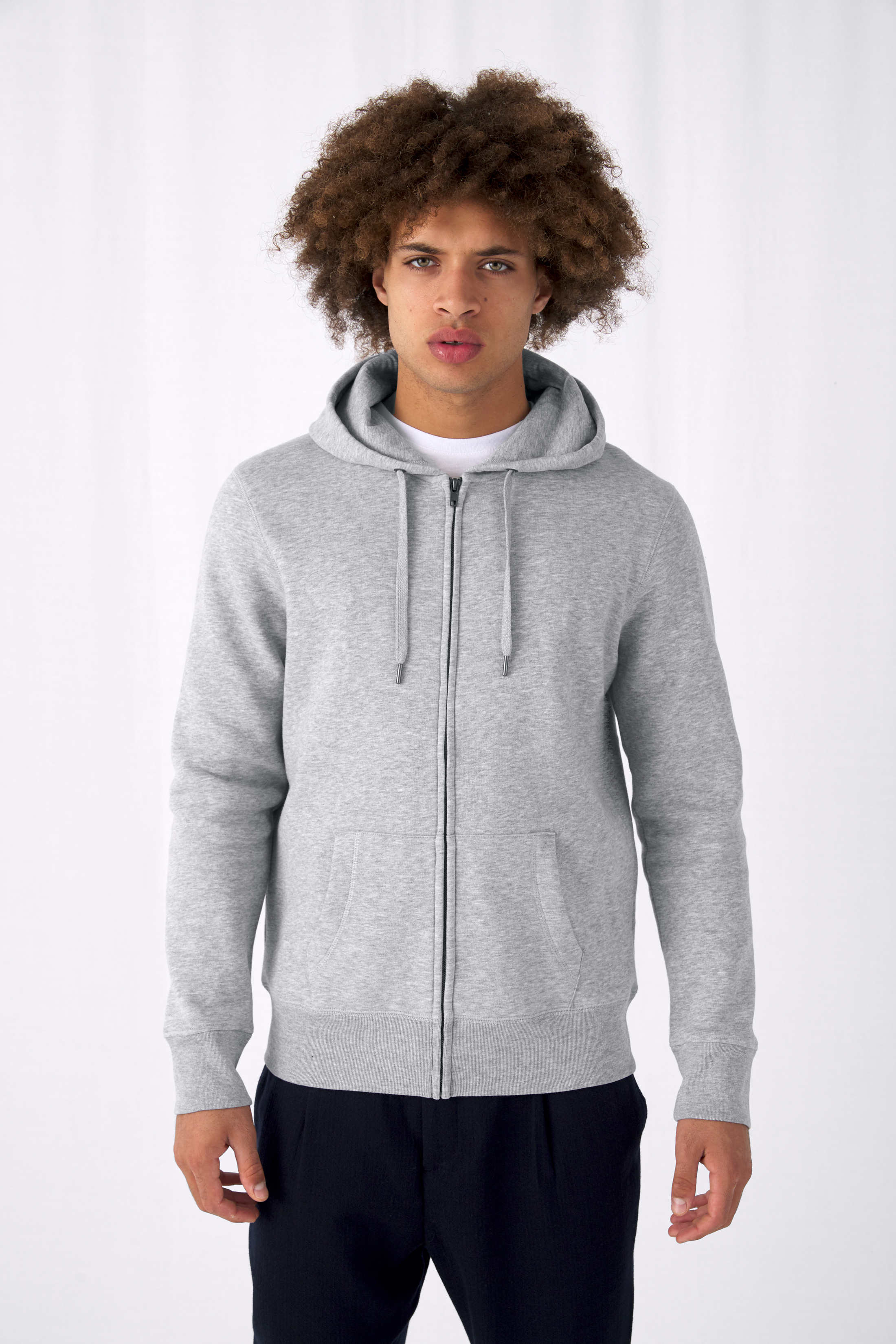 | Sweats Sortiment | interSHIRTS Kapuzenjacken |