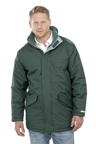 Result Core Winter Parka