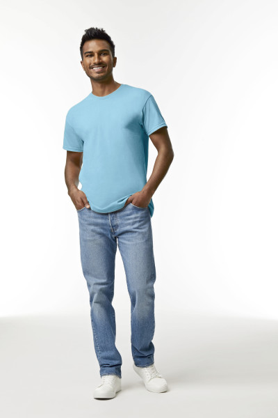 Gildan Heavy Cotton™ Adult T-Shirt