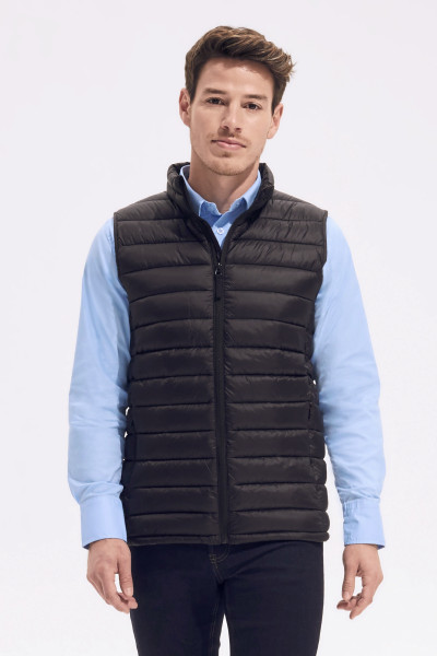 SOL´S Men´s Wilson Bodywarmer Jacket