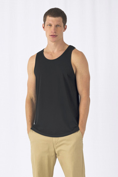 B&amp;C Inspire Tank T /Men_°