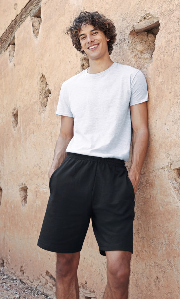 Fruit of the Loom Iconic 250 Shorts