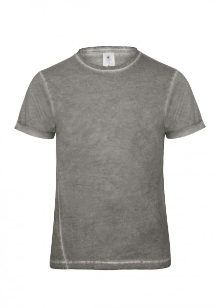 B&C B&C DNM Plug In /men, grey clash