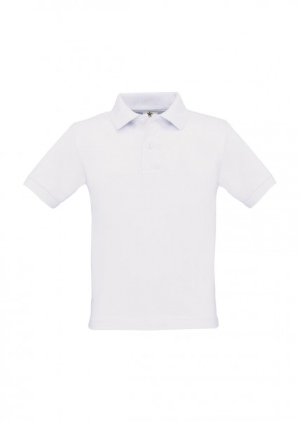 B&C B&C Safran /kids, white