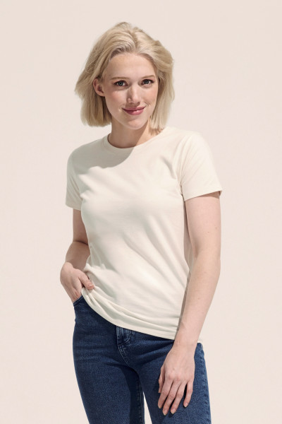 SOL´S Women´s Imperial T-Shirt