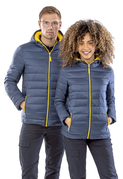 Result Women´s Snow Bird Hooded Jacket