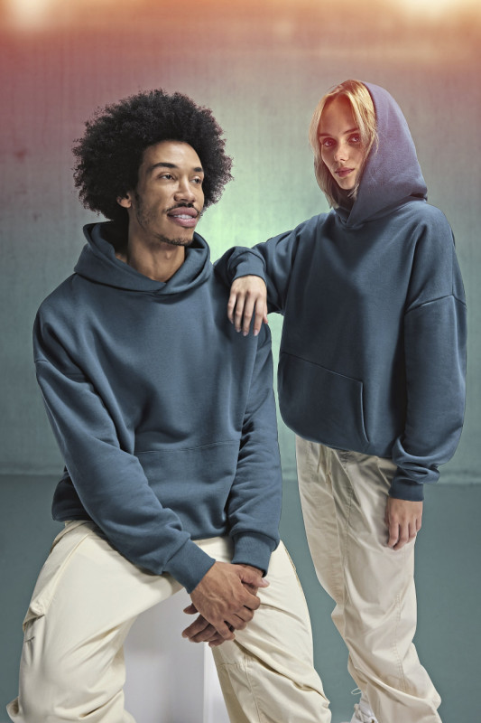 B&C Influence Hoodie