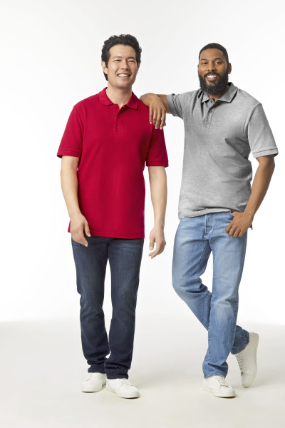 Gildan Hammer Adult Piqué Polo