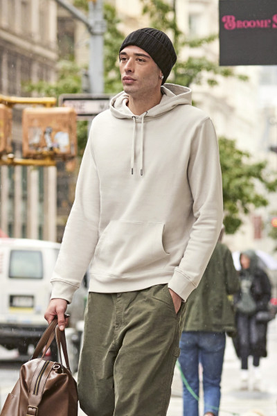B&C KING Hooded Sweat