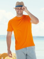 Fruit of the Loom Valueweight T, orange Fruit of the Loom Valueweight T, orange