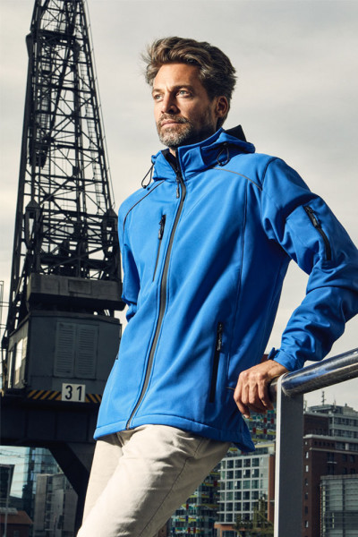 Promodoro Men´s Softshell Jacket