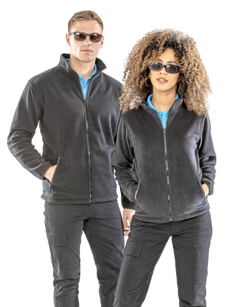 Result Core Womens Norse Outdoor Fleece Jacket