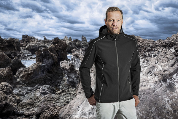 Promodoro Men´s Light Softshell Jacket