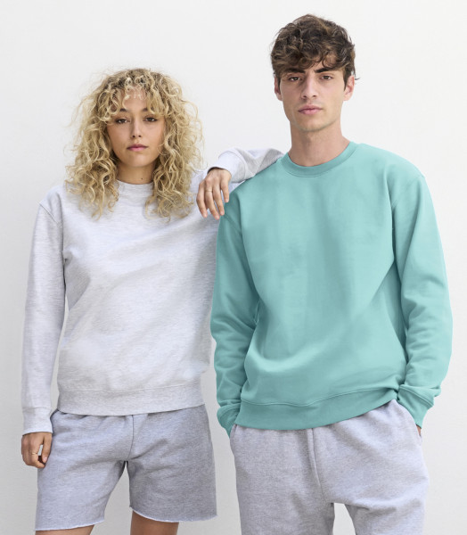 SOL´S Unisex Columbia Crew Neck Sweatshirt