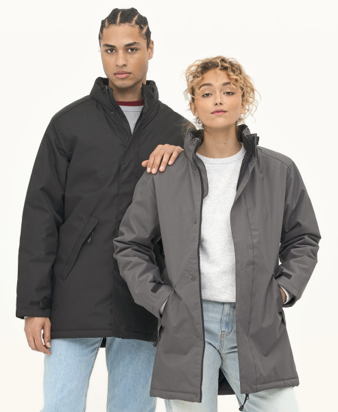 SOL´S Unisex Jacket With Padded Lining Robyn