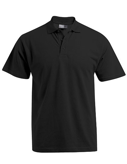 Promodoro Men’s Premium Polo Black