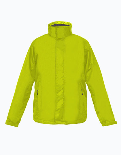 Promodoro Men’s Performance Jacket C⁺ Lime