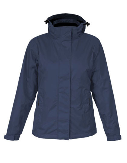 Promodoro Women’s Performance Jacket C⁺ Navy