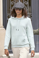 B&C QUEEN Hooded Sweat /Women B&C QUEEN Hooded Sweat /Women