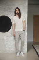 Russell Men´s Pure Organic T Russell Men´s Pure Organic T