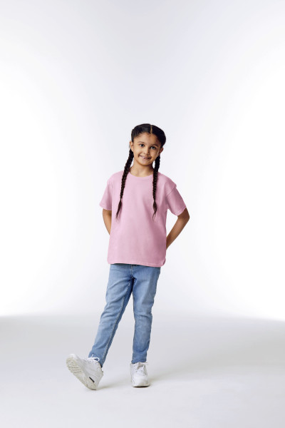 Gildan Light Cotton Youth T-Shirt
