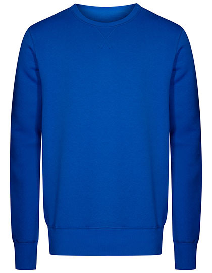 Promodoro X.O Men´s Sweater Azur Blue