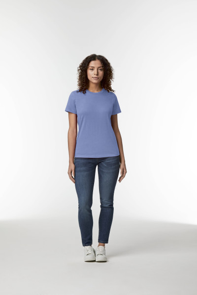Gildan Softstyle® Midweight Women´s T-Shirt