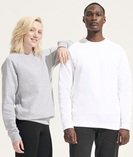 SOL´S Unisex Space Sweatshirt