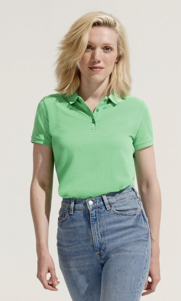 SOL´S Women´s Planet Polo Shirt