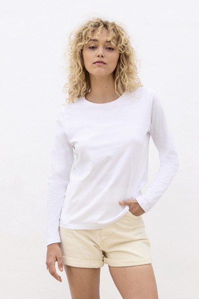 SOL´S Women´s Monarch Long Sleeve T-Shirt