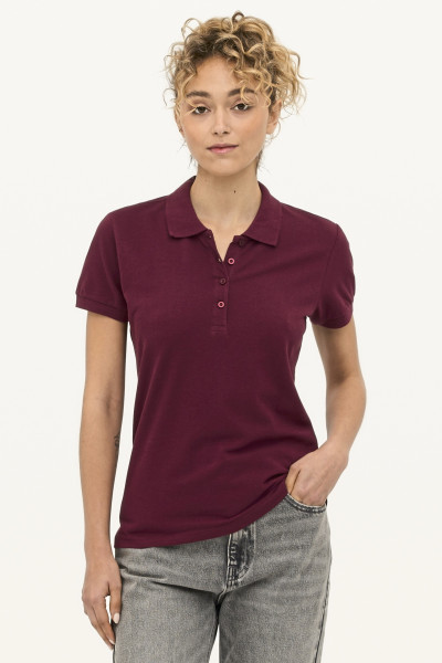 SOL´S Women´s Polo Passion